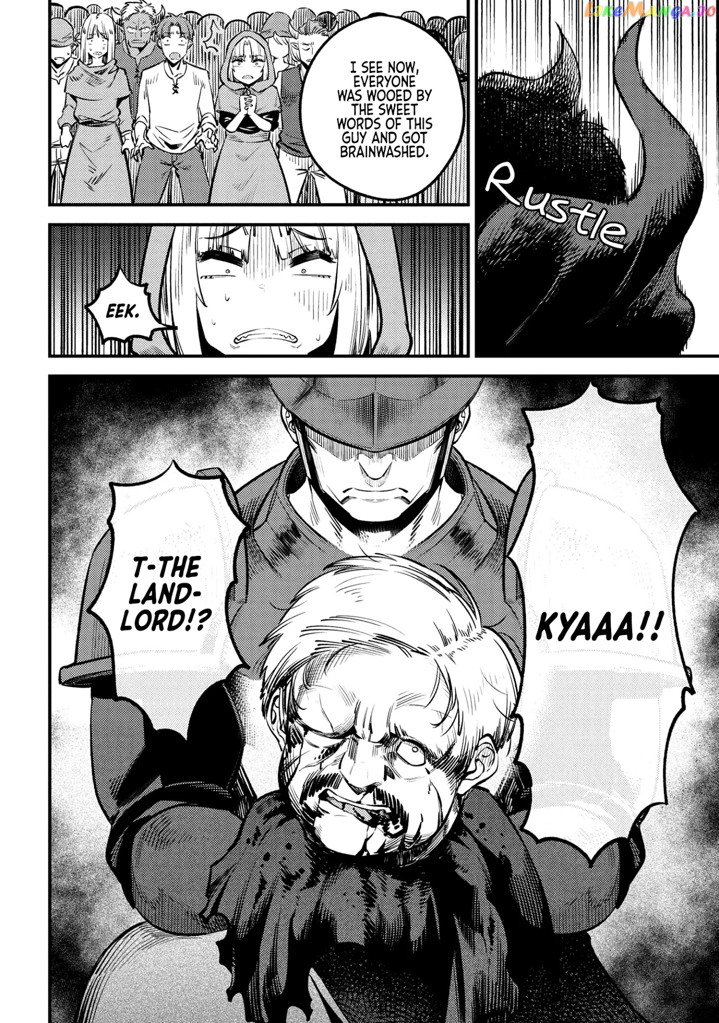 Redo Of Healer, Chapter 27.2 image 11
